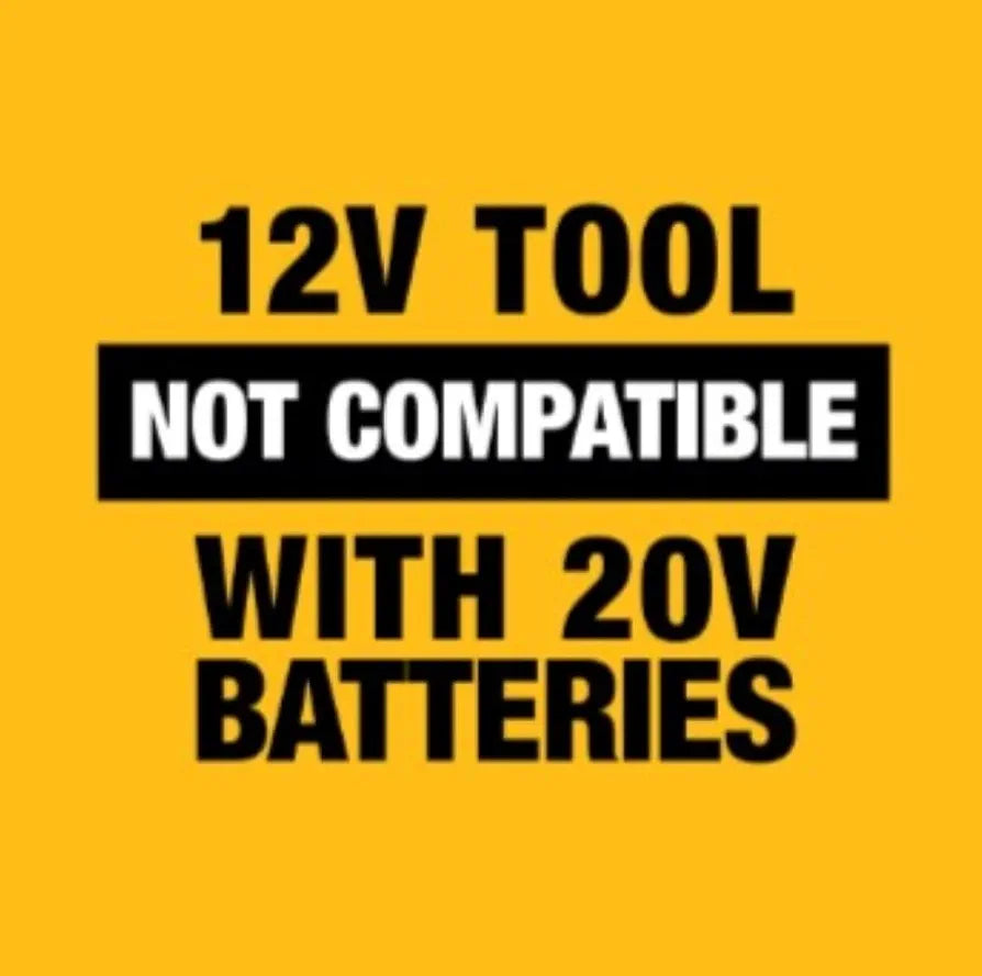 DEWALT XTREME 12V MAX Brushless Cordless Oscillating Tool with Blades and Adaptor, Bare Tool Only 