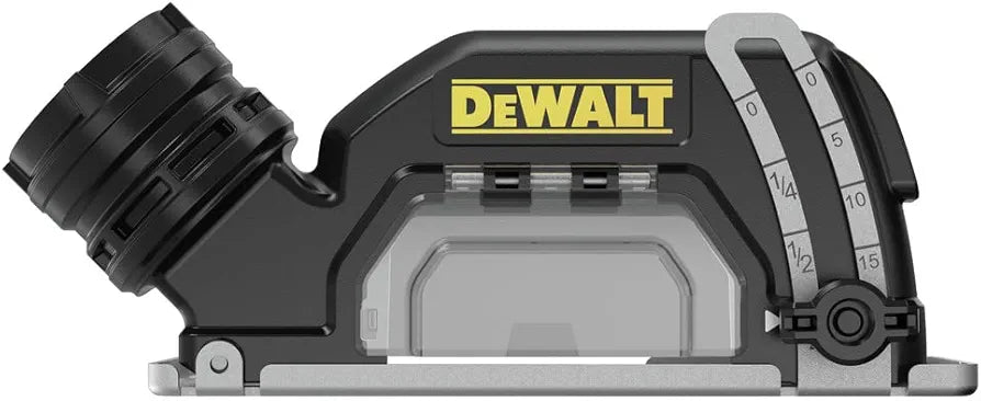 DEWALT 20V MAX XR Cut Off Tool, Brushless and Compact, Bare Tool Only 