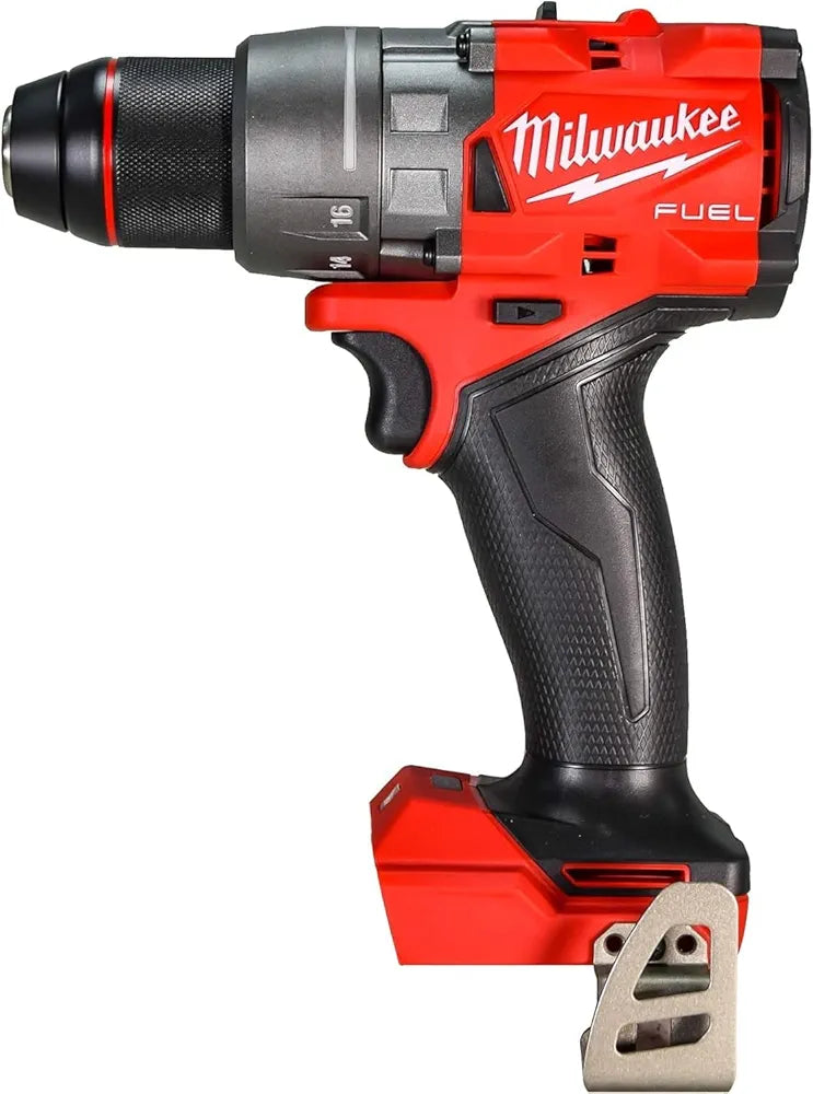 Milwaukee 2903-20 M18 FUEL 18V Lithium-Ion Brushless Cordless 1/2 in. Drill/Driver 