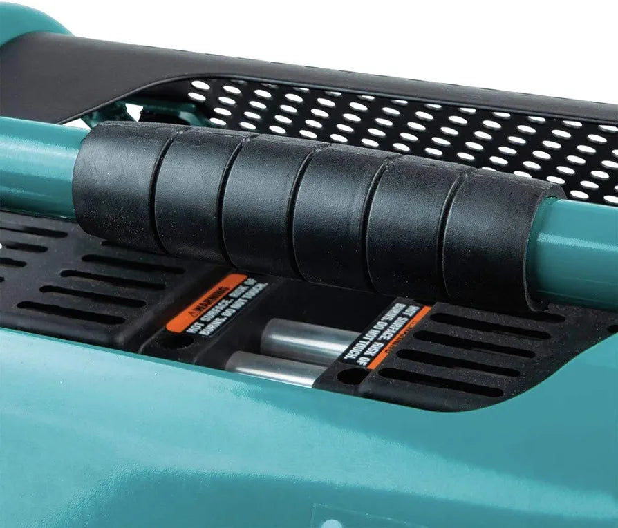 Makita MAC320Q Quiet Series 1-1/2 HP, 3 Gallon, Oil-Free, Electric Air Compressor