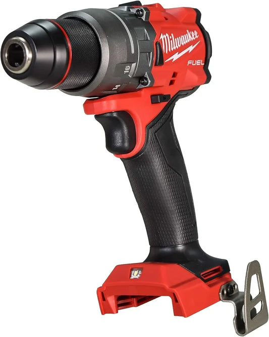 Milwaukee 2903-20 M18 FUEL 18V Lithium-Ion Brushless Cordless 1/2 in. Drill/Driver 